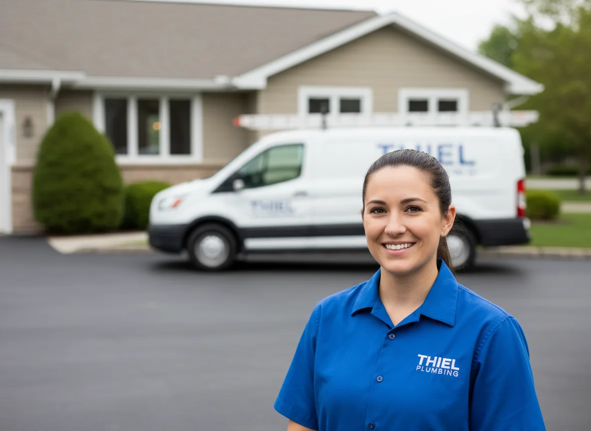 Plumber Tuntutuliak, AK FAQs